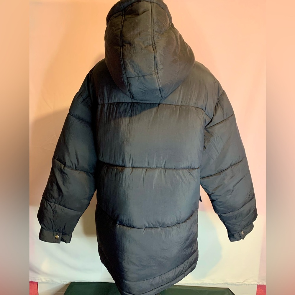 Topshop winter coat women’s sz 10.